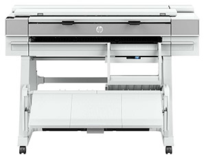 HP DesignJet T2600 PS MFP