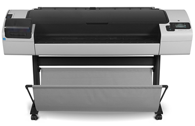 HP Designjet T1300 PS