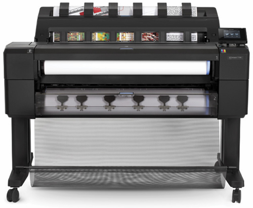 HP Designjet t1530 PS