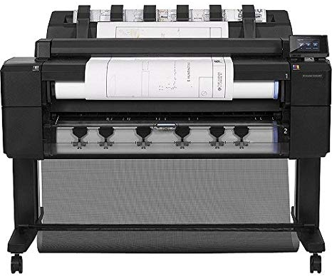 HP Designjet T2530 MFP
