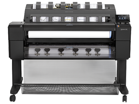Designjet T2530 PS