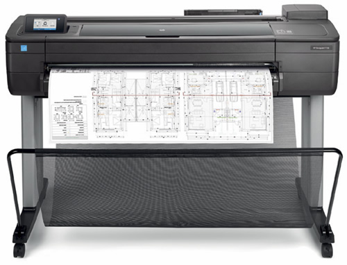 Designjet T730