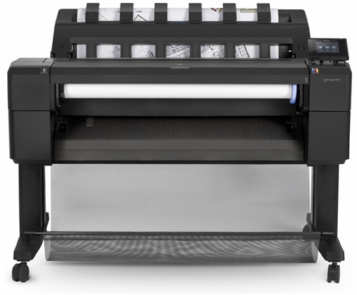 HP Designjet T930