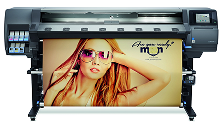 HP Designjet 6600