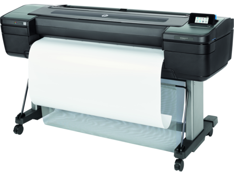HP Designjet Z9
