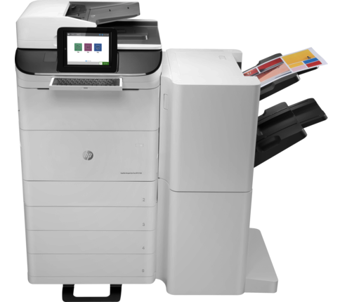 HP PageWide Office Printers