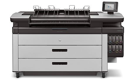 HP PageWide 8000