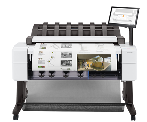 HP Designjet T930
