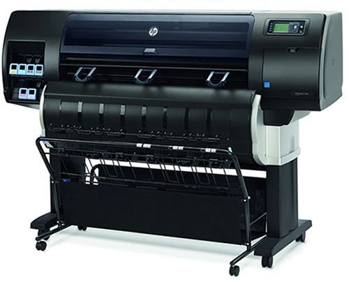 HP Designjet T730 - 36" Printer
