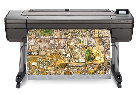 HP Designjet Z6 Postscript Printer - 44"