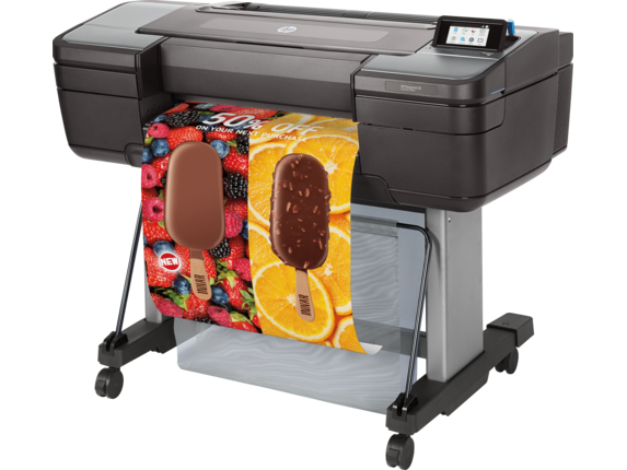 HP Designjet Z6 44-in Postscript Printer