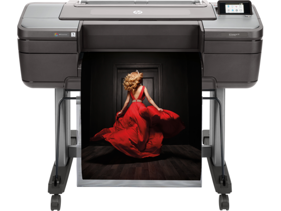 HP Designjet Z9+