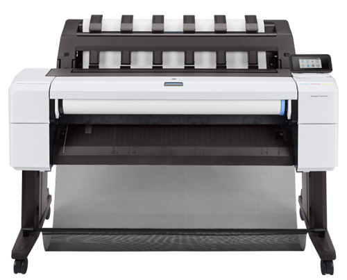HP Designjet T1530 PS