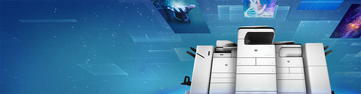 HP PageWide A3 Printers