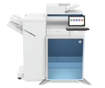 HP LaserJet Printers Copiers