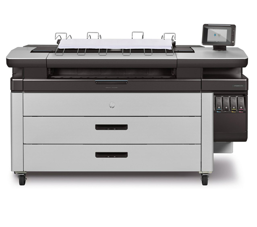 HP Designjet T1600